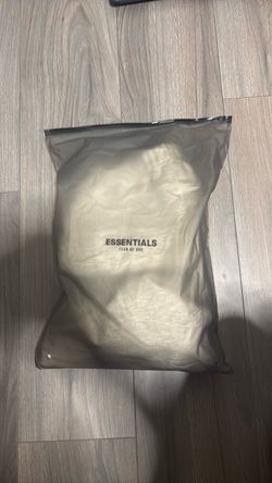 Large Essentials Shorts