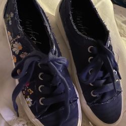 Women’s Malibu Blowfish Tennis Shoes 