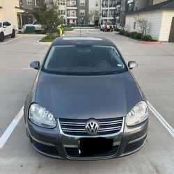 2007 Volkswagen Jetta