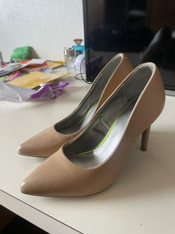 Heels Size 6 