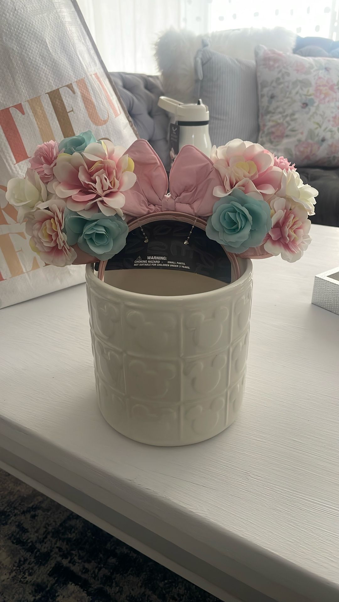 Disney Ears