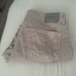 AG SUDS 38x”28” (Altered Shortened/tapered)