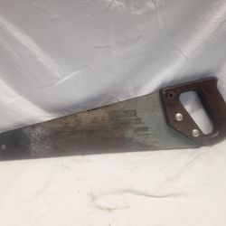 Hand Saw