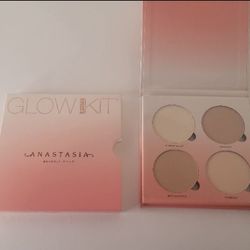 Anastasia Glow Kit- Sugar