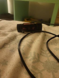 Hd Webcam In Great Condition 