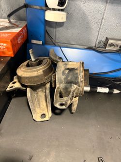 motor mount 2.0 turbo hyundai santa fe
