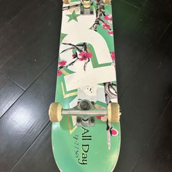 DGK Skateboard