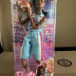 Barbie