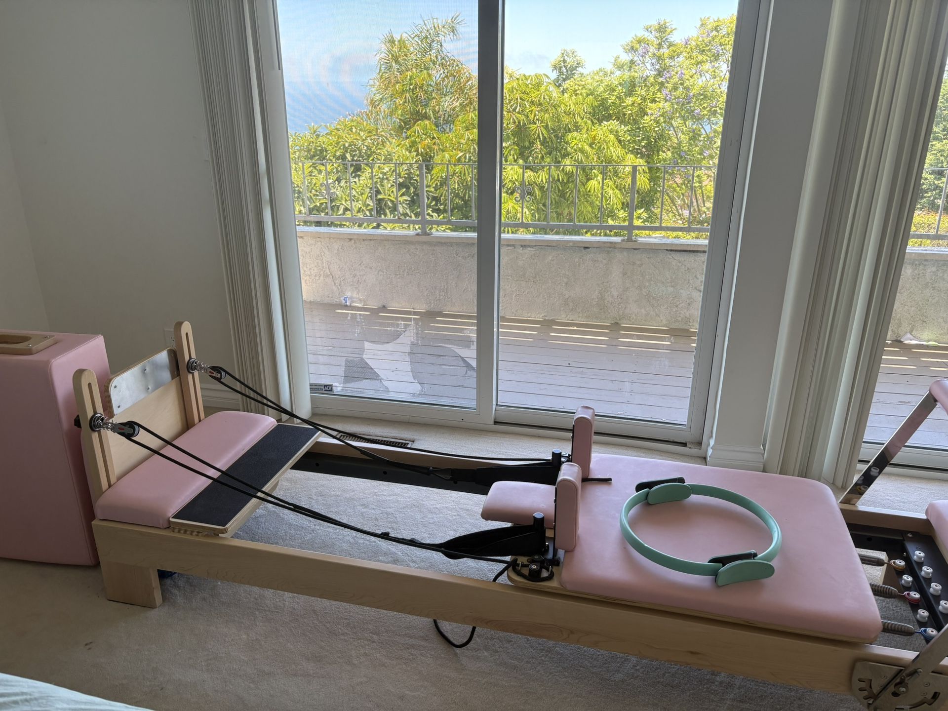 Pilates Reformer For Sale 