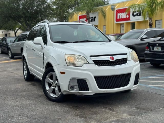 2009 Saturn Vue For Sale