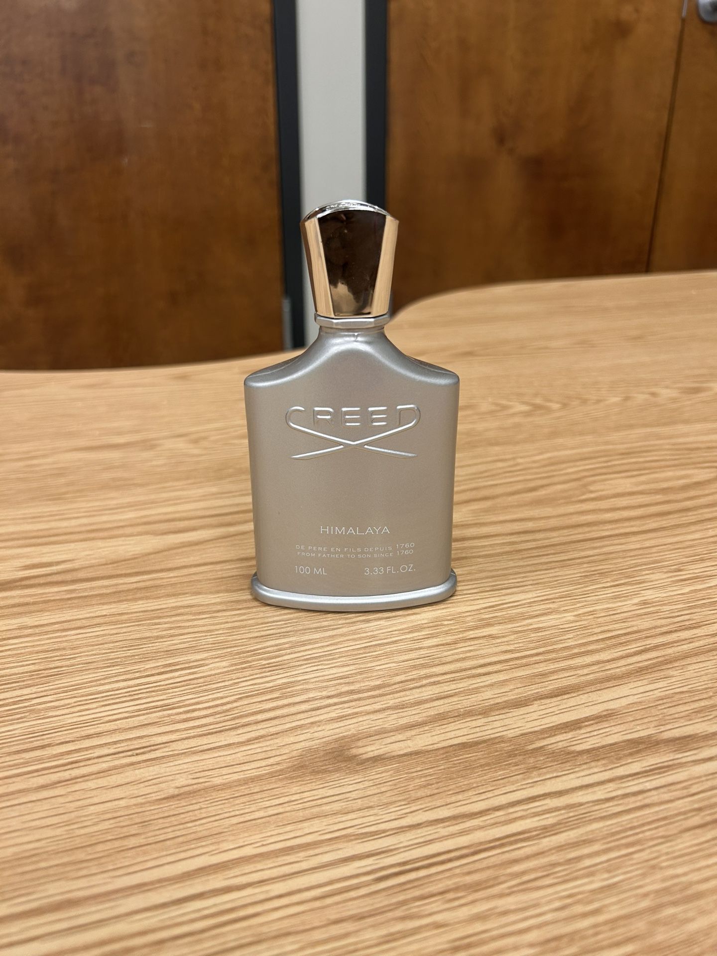 Creed Himalaya Cologne