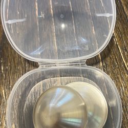 Silverette Nursing Cups
