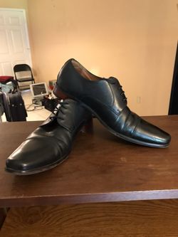 Dress Shoes For Men
