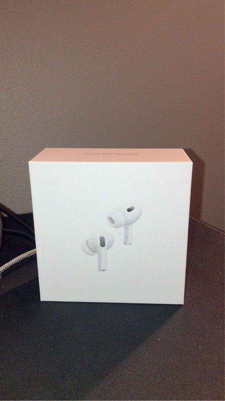 AirPod Pro 2nd Gen
