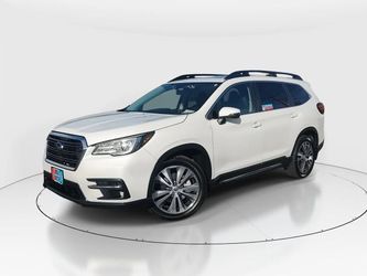 2019 Subaru Ascent