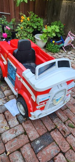 Electric Car.  ..  Free 