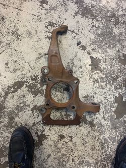 Stock Spindles F150