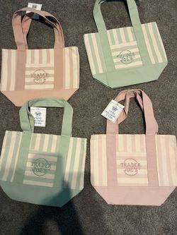 Trader Joe’s Totes