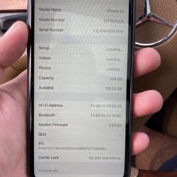 Like New iPhone XR 128gb Unlocked 