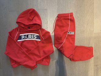 Jordan Sweatsuit - Size M