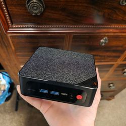 Mini Pc