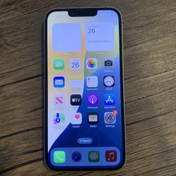 Unlocked iPhone 14 256GB 