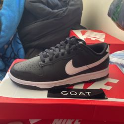Nike Dunk