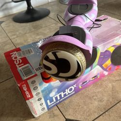 Hover Board 