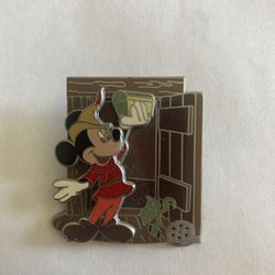 Disney Pin