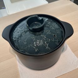 Ceramic Pot