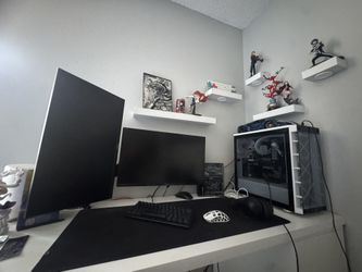 Setup For Sell Best Offer Or Trade For Good Laptop