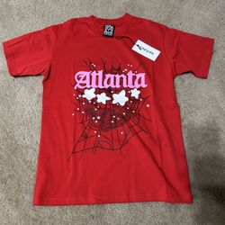 Sp5der Tee Size Small 65