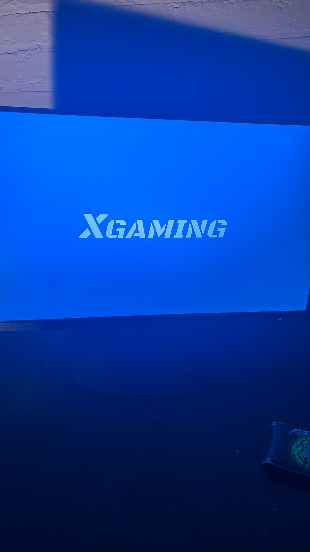 X Gaming Monitor