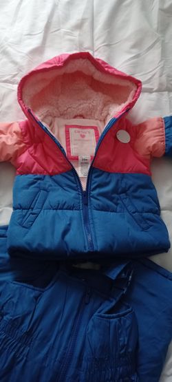 Carter's Outfit Size 24M New