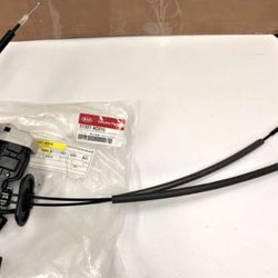 KIA Genuine Parts Latch & Lock Actuator Sub Assy.