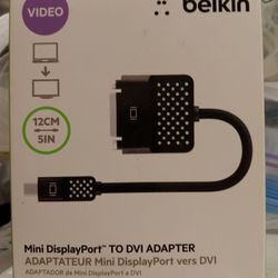 Video Cable
