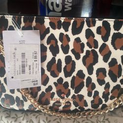 KATE SPADE BRAND NEW CLUTCH BAG