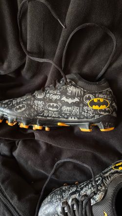Black and yellow
