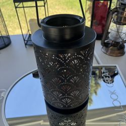 Candle Holder 🕯️ 