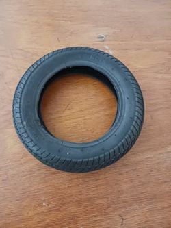 Small Scooter Tire