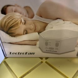 White Noise Machine