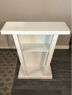 Console Table