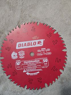 Skill Saw Blade