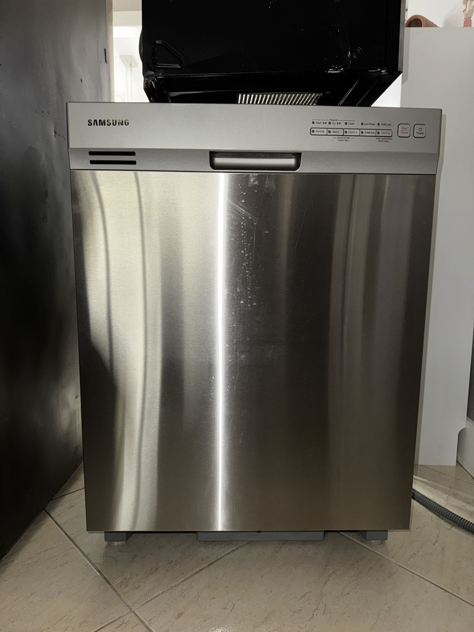 Samsung Dishwasher