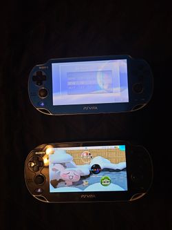 Ps vita