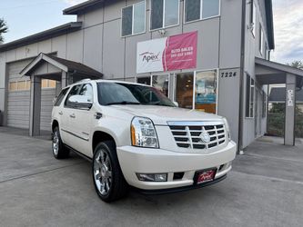 2010 Cadillac Escalade