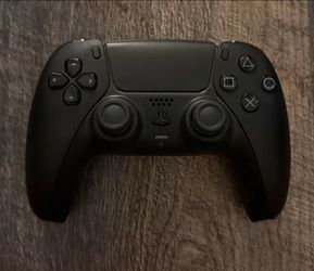 PS5 Controller