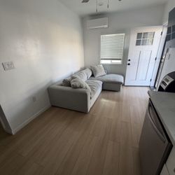 Couch (Living Spaces)