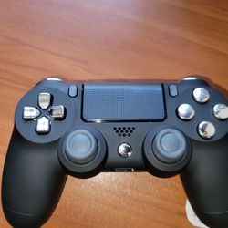 Tournament Approved Ps4 Controller 