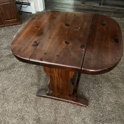 End Table